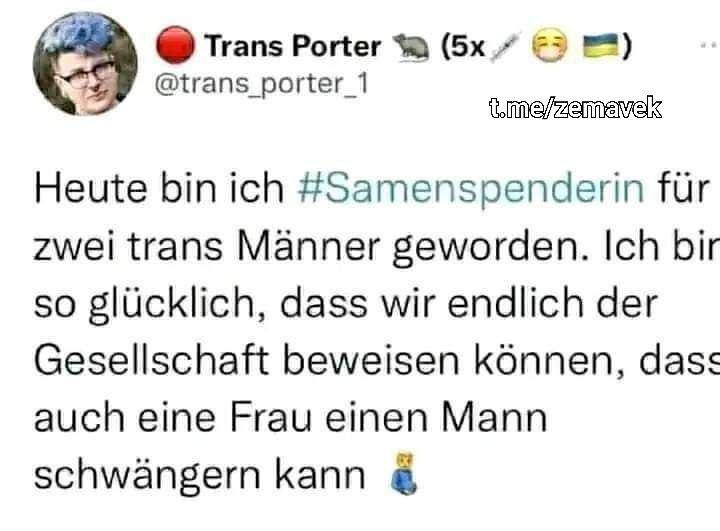 Trans Poter