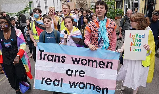 Trans-women-are-real-women